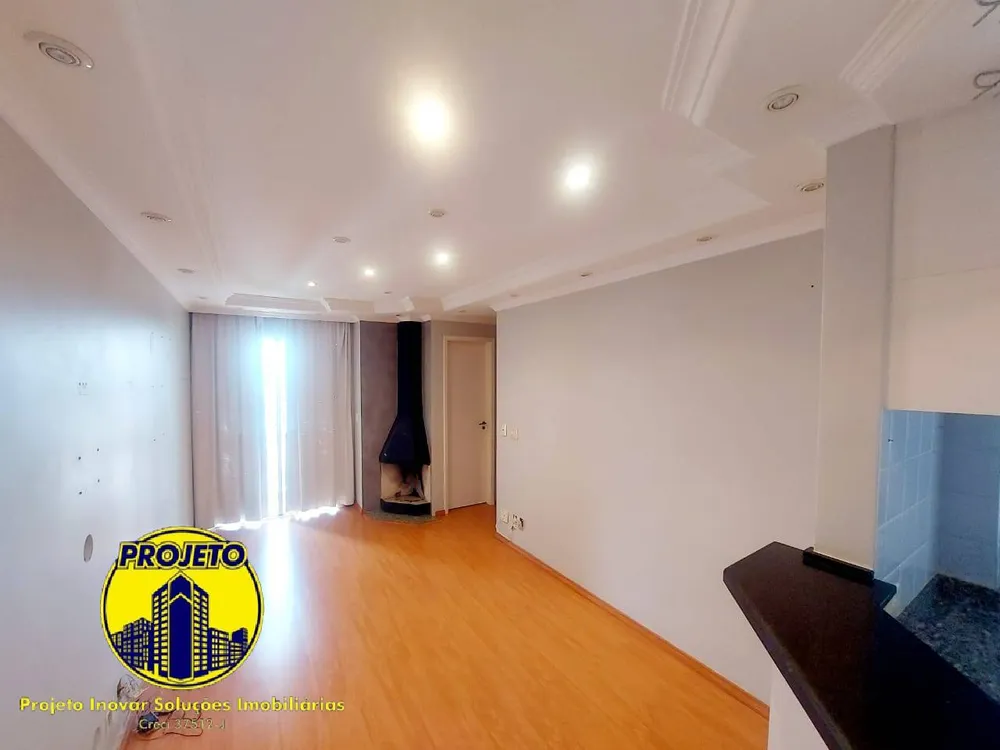 Apartamento, 2 quartos, 54 m² - Foto 3