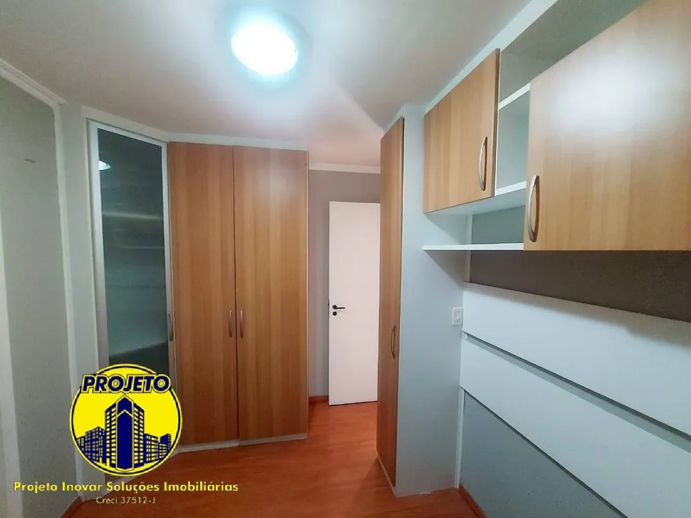Apartamento, 2 quartos, 54 m² - Foto 6