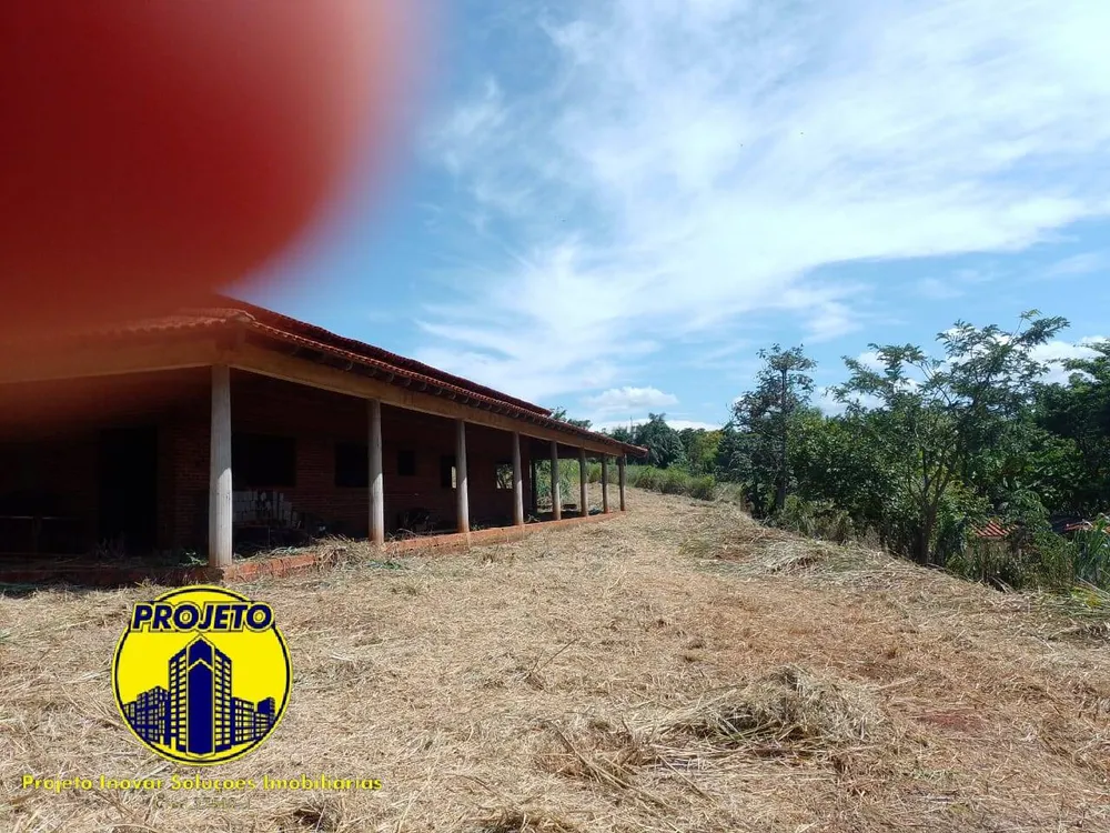 Terreno, 1 hectares - Foto 1