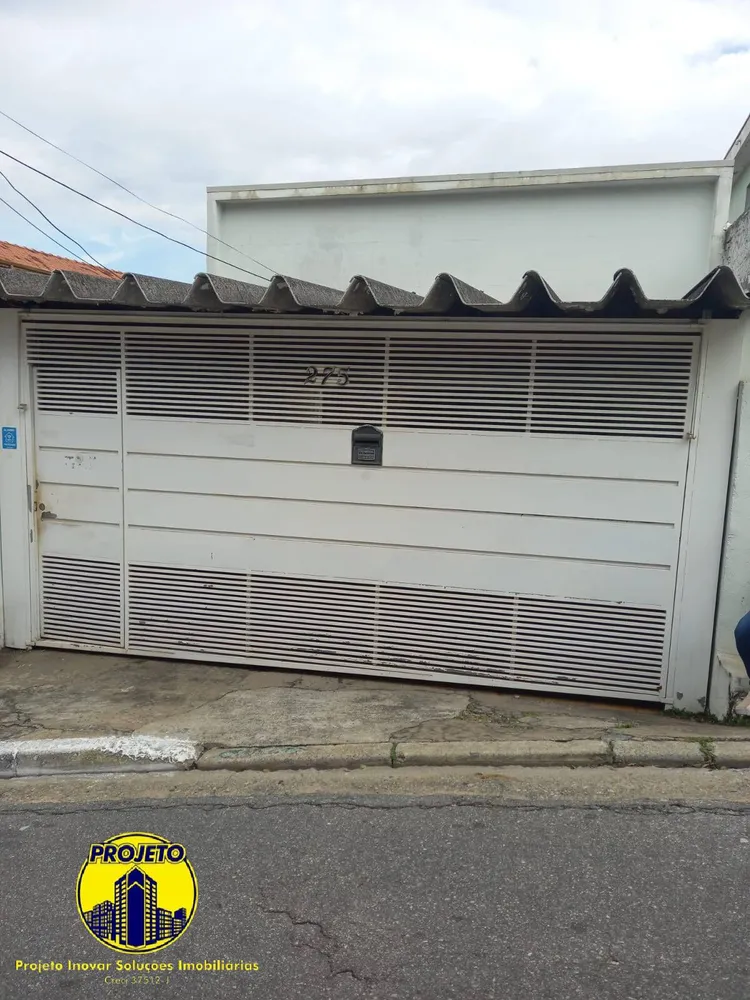 Casa, 3 quartos, 150 m² - Foto 1
