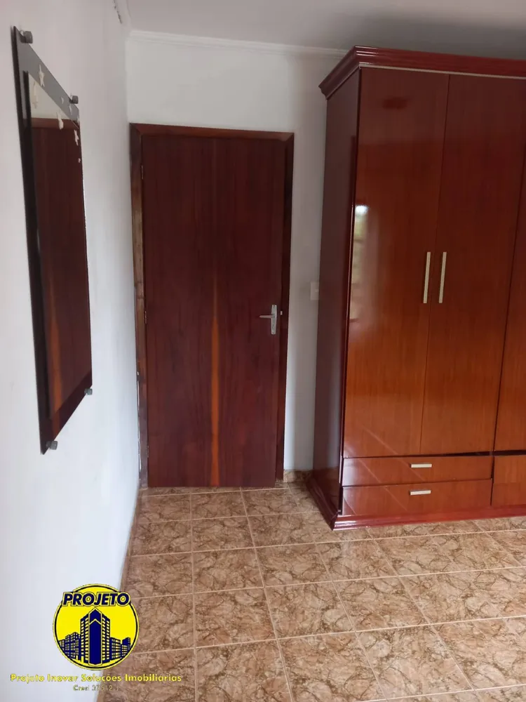 Casa, 3 quartos, 150 m² - Foto 7