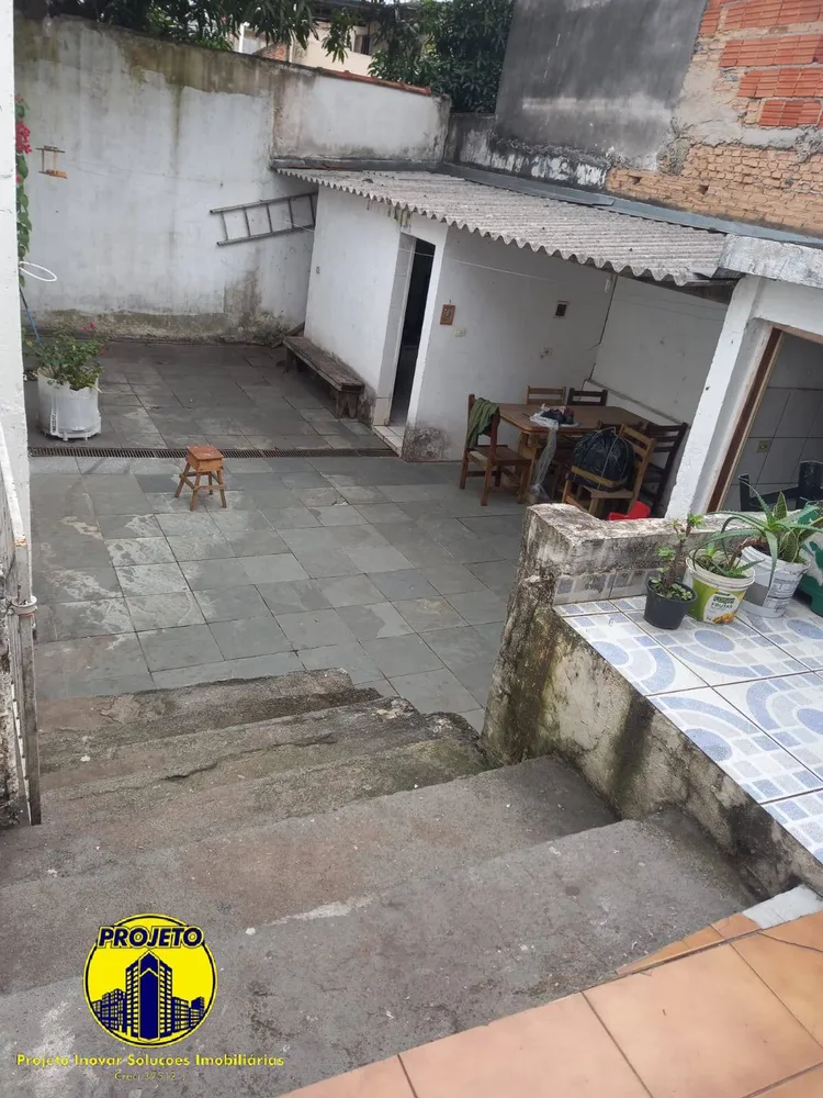 Casa, 3 quartos, 150 m² - Foto 11