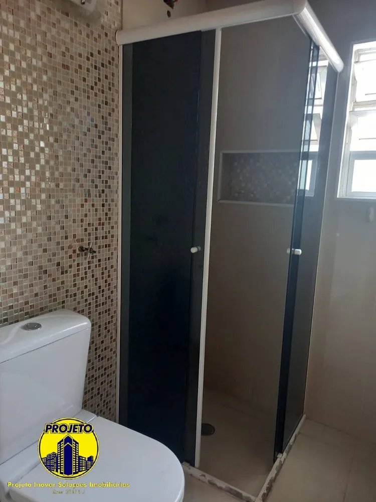 Casa, 3 quartos, 150 m² - Foto 9