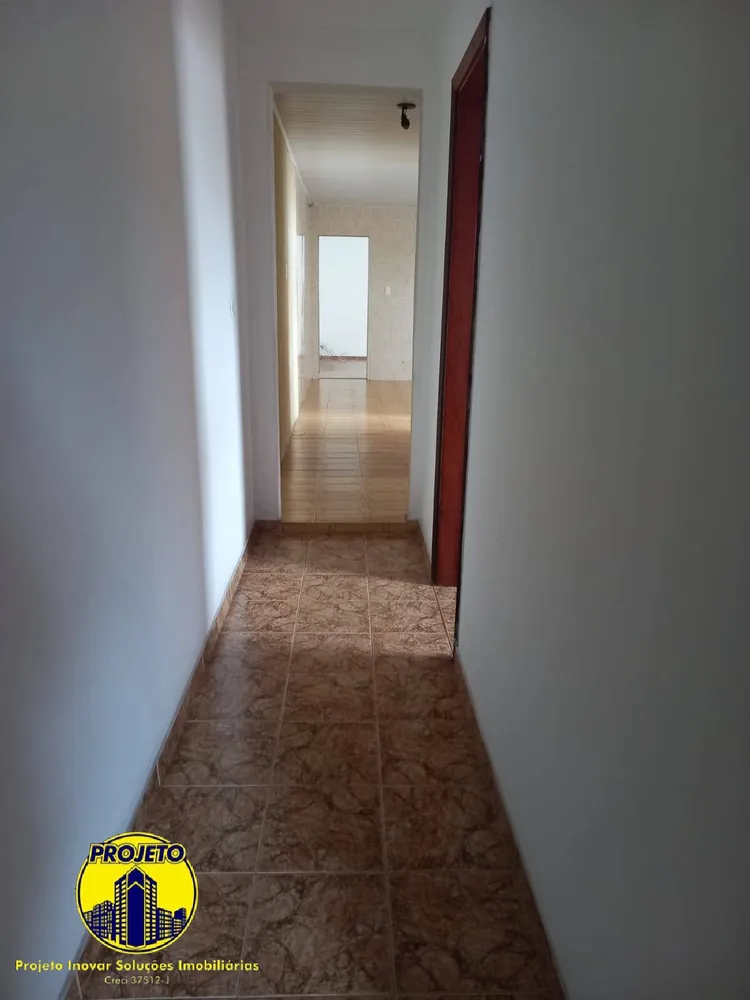 Casa, 3 quartos, 150 m² - Foto 6