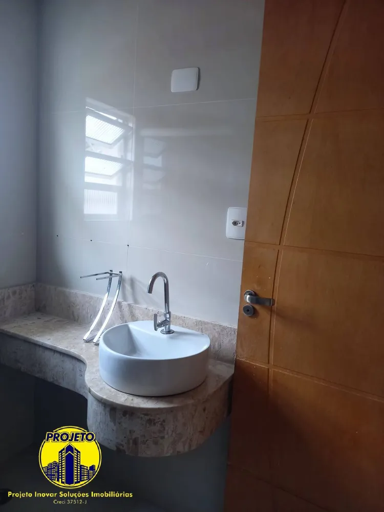 Casa, 3 quartos, 150 m² - Foto 10
