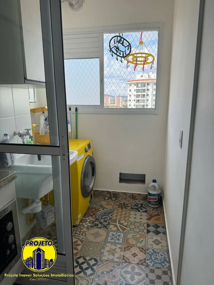Apartamento, 2 quartos, 52 m² - Foto 10