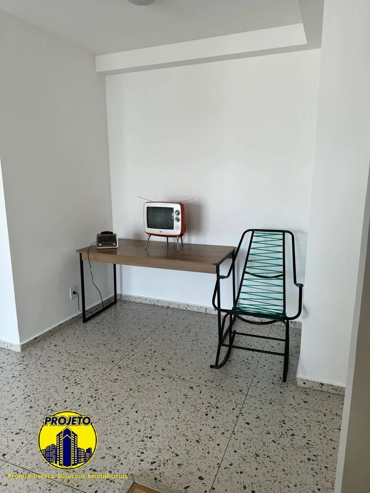 Apartamento, 2 quartos, 52 m² - Foto 2
