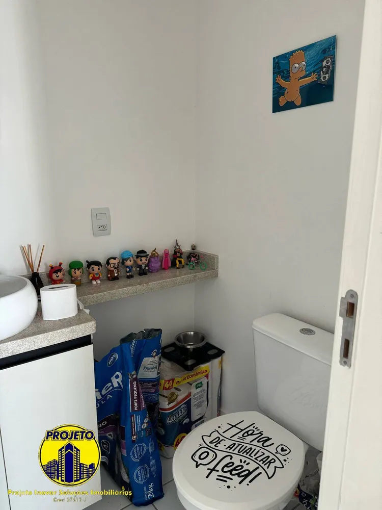 Apartamento, 2 quartos, 52 m² - Foto 9