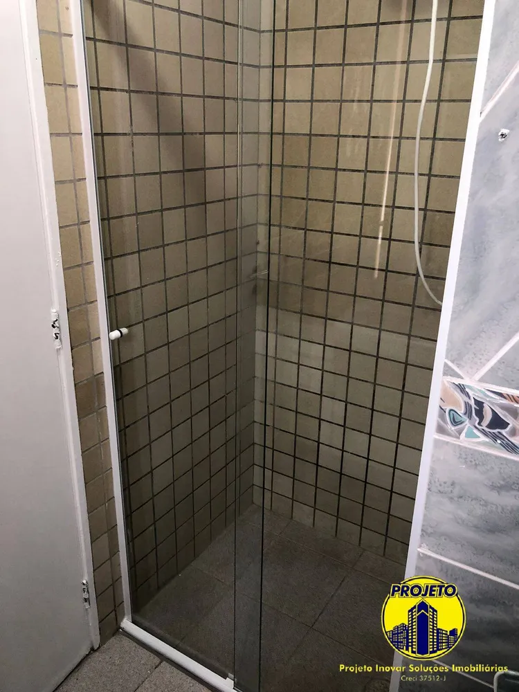 Apartamento, 2 quartos, 57 m² - Foto 2