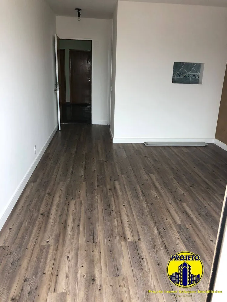Apartamento, 2 quartos, 57 m² - Foto 4