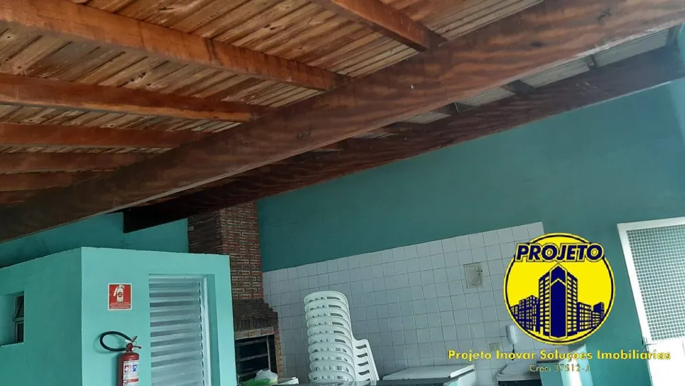 Apartamento, 2 quartos, 59 m² - Foto 1