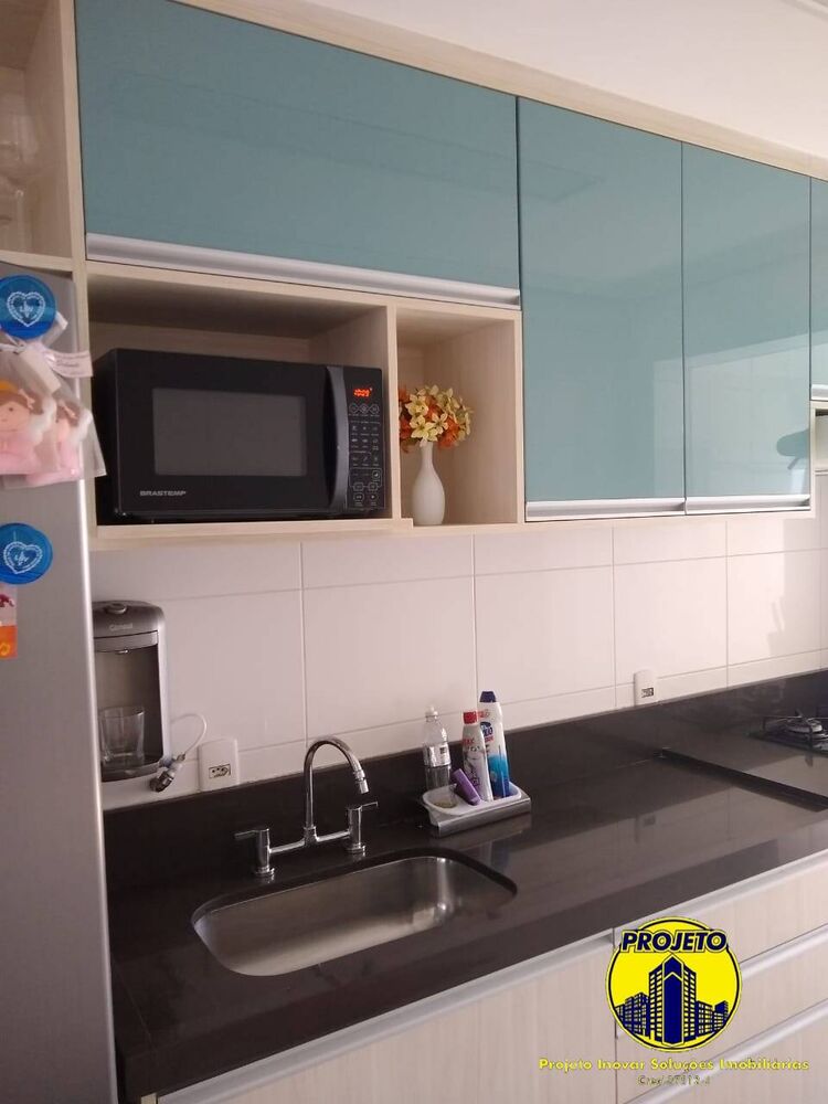 Apartamento, 2 quartos, 78 m² - Foto 12