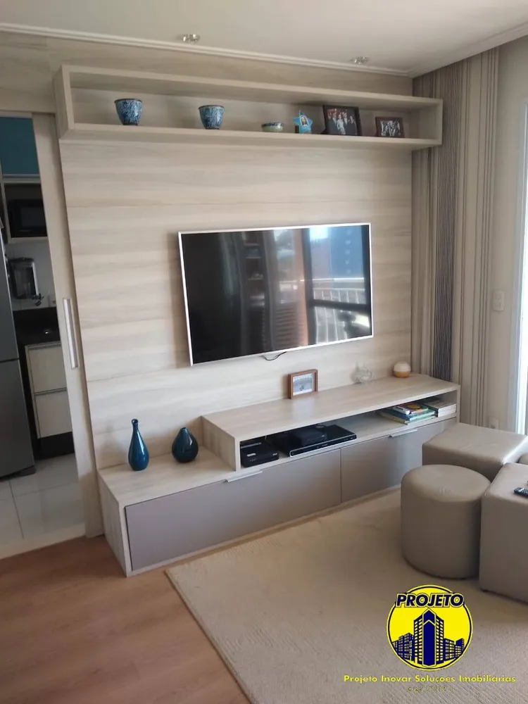 Apartamento, 2 quartos, 78 m² - Foto 4