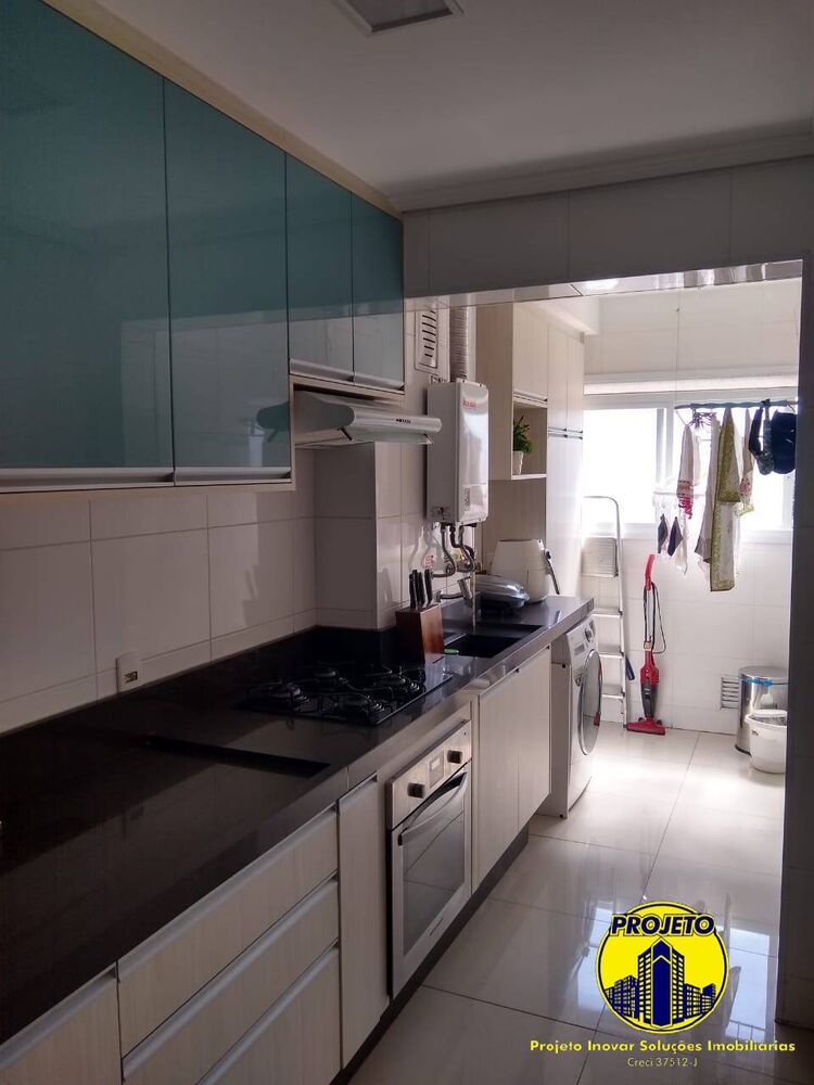 Apartamento, 2 quartos, 78 m² - Foto 6