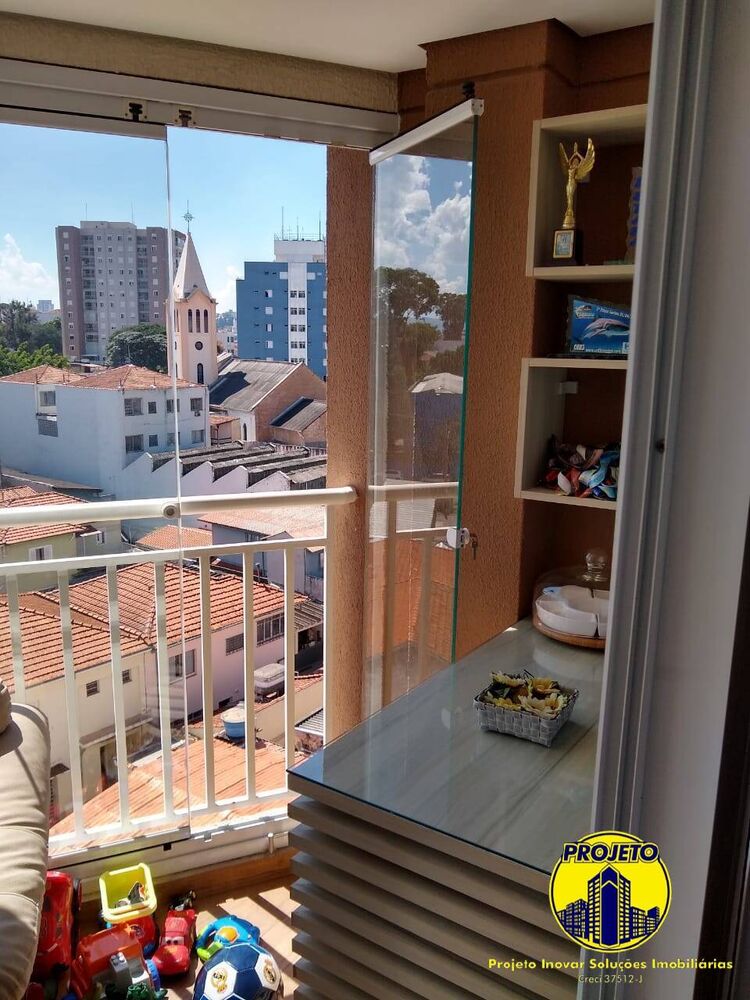 Apartamento, 2 quartos, 78 m² - Foto 10