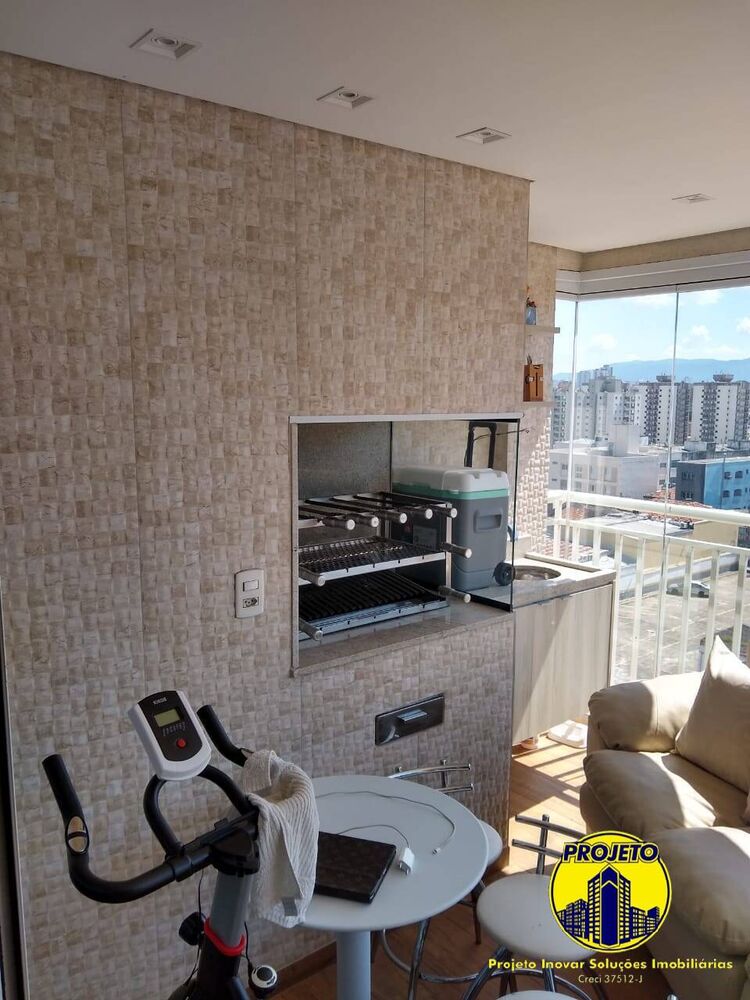 Apartamento, 2 quartos, 78 m² - Foto 5