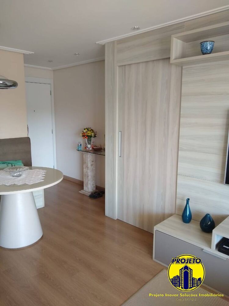Apartamento, 2 quartos, 78 m² - Foto 2