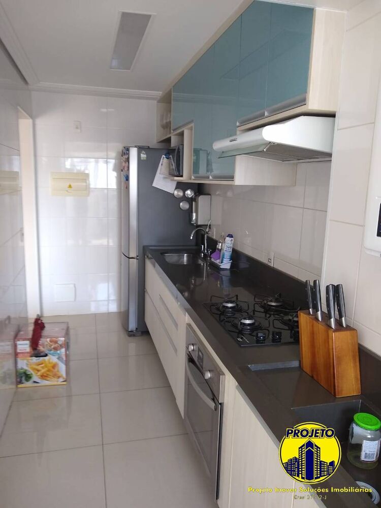 Apartamento, 2 quartos, 78 m² - Foto 4