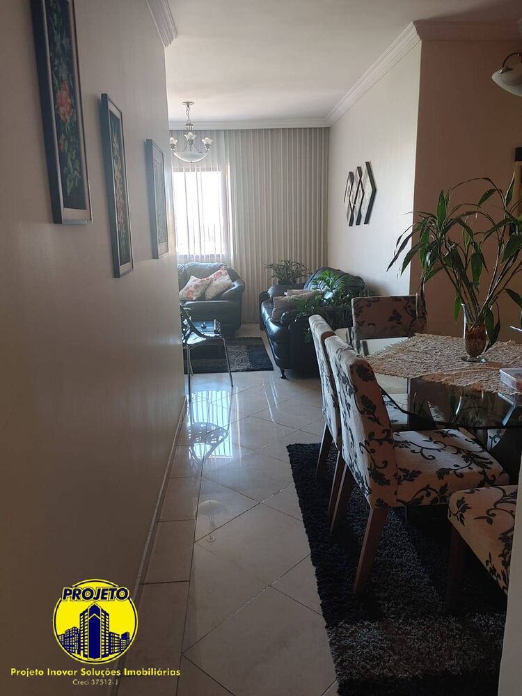 Apartamento, 3 quartos, 75 m² - Foto 1