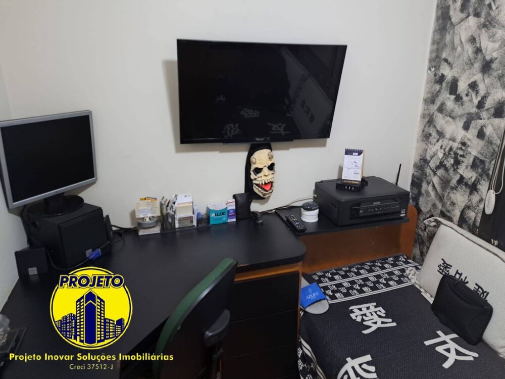 Apartamento, 3 quartos, 75 m² - Foto 7