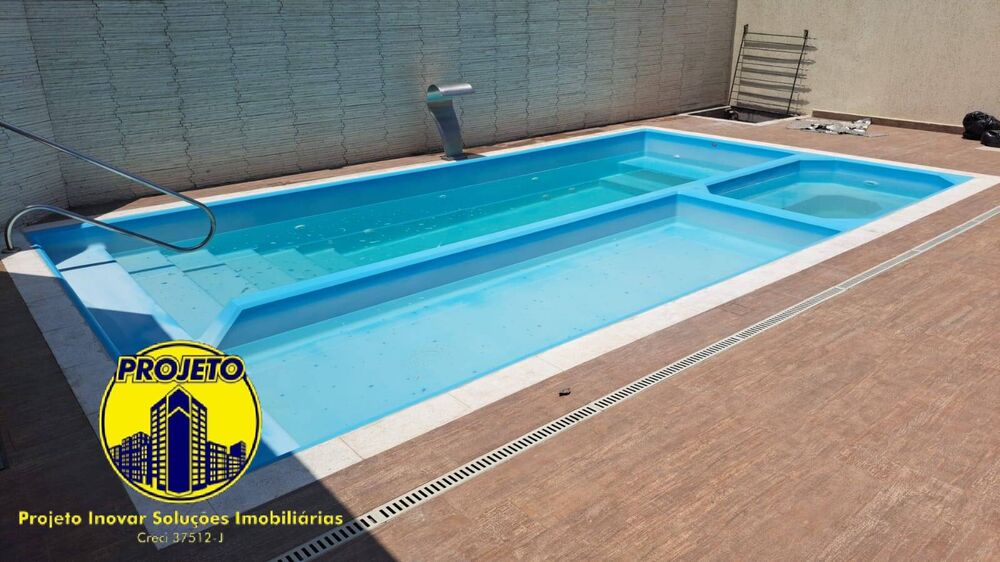 Apartamento, 3 quartos, 75 m² - Foto 9