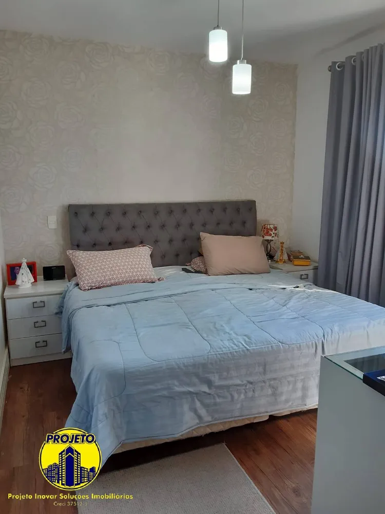 Apartamento, 3 quartos, 126 m² - Foto 3