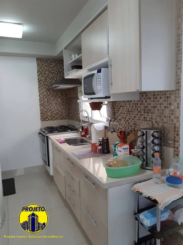 Apartamento, 3 quartos, 126 m² - Foto 8