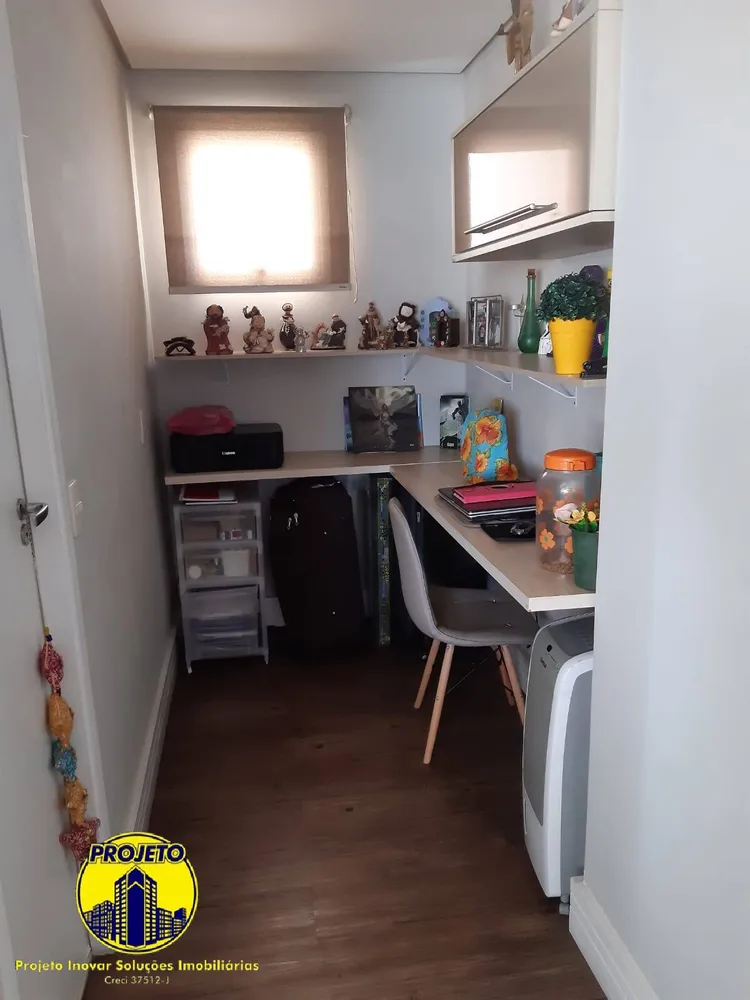 Apartamento, 3 quartos, 126 m² - Foto 7