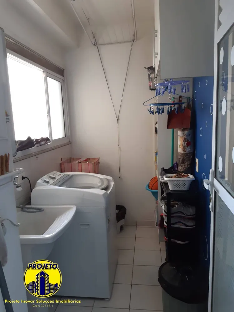 Apartamento, 3 quartos, 126 m² - Foto 9