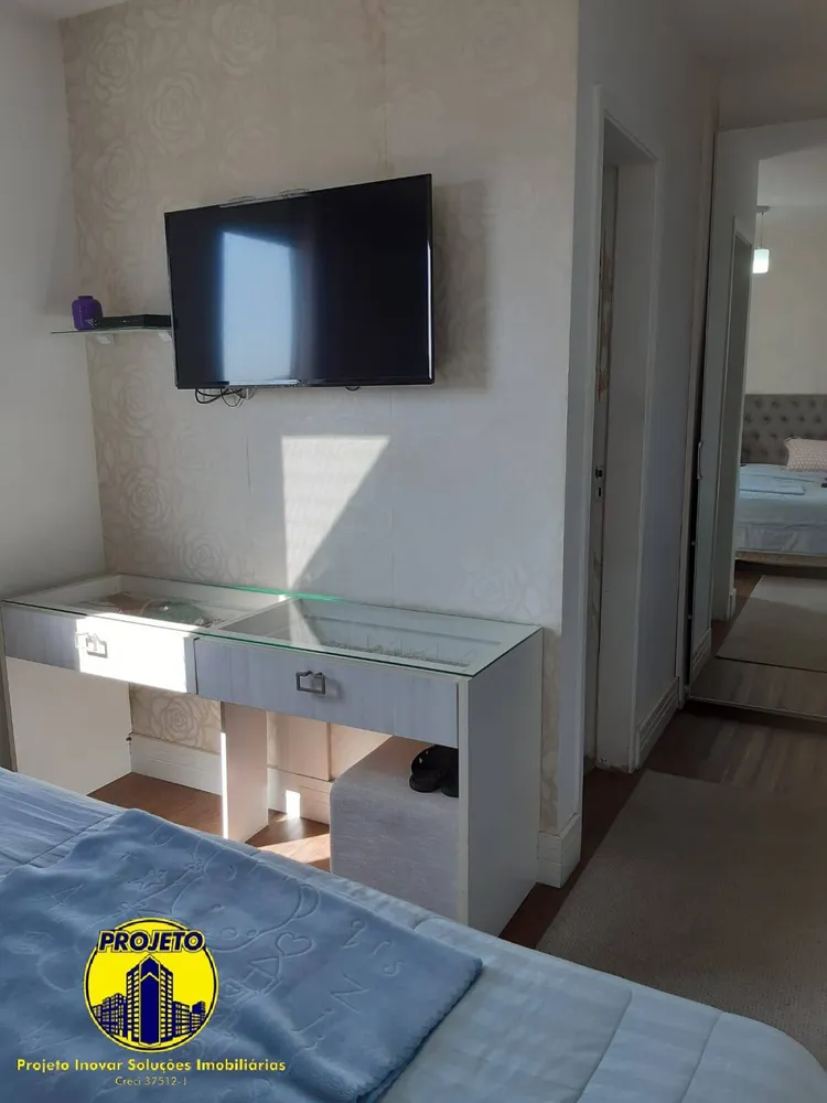 Apartamento, 3 quartos, 126 m² - Foto 5