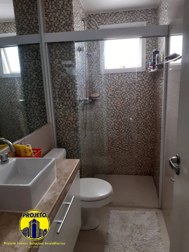 Apartamento, 3 quartos, 126 m² - Foto 11