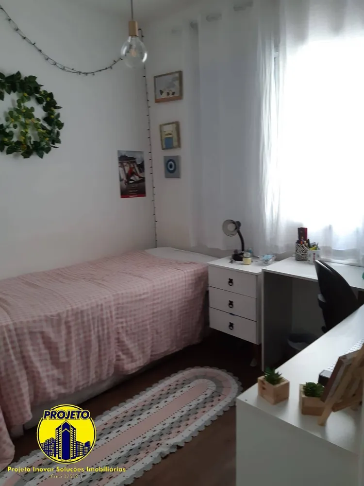 Apartamento, 3 quartos, 126 m² - Foto 6