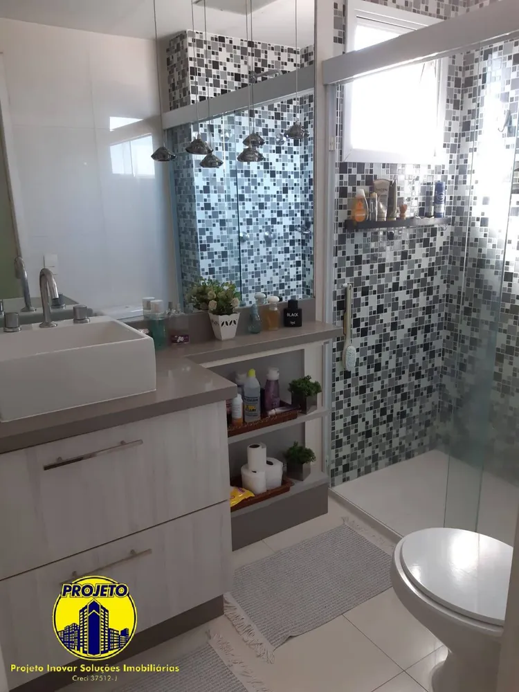 Apartamento, 3 quartos, 126 m² - Foto 12