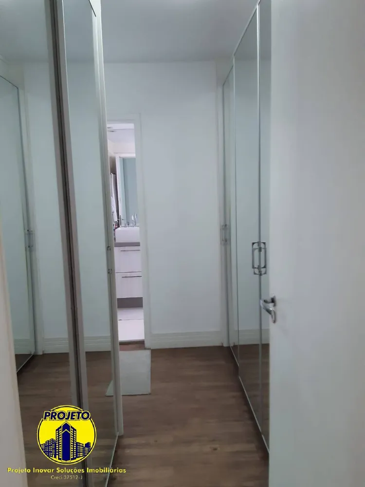 Apartamento, 3 quartos, 126 m² - Foto 4