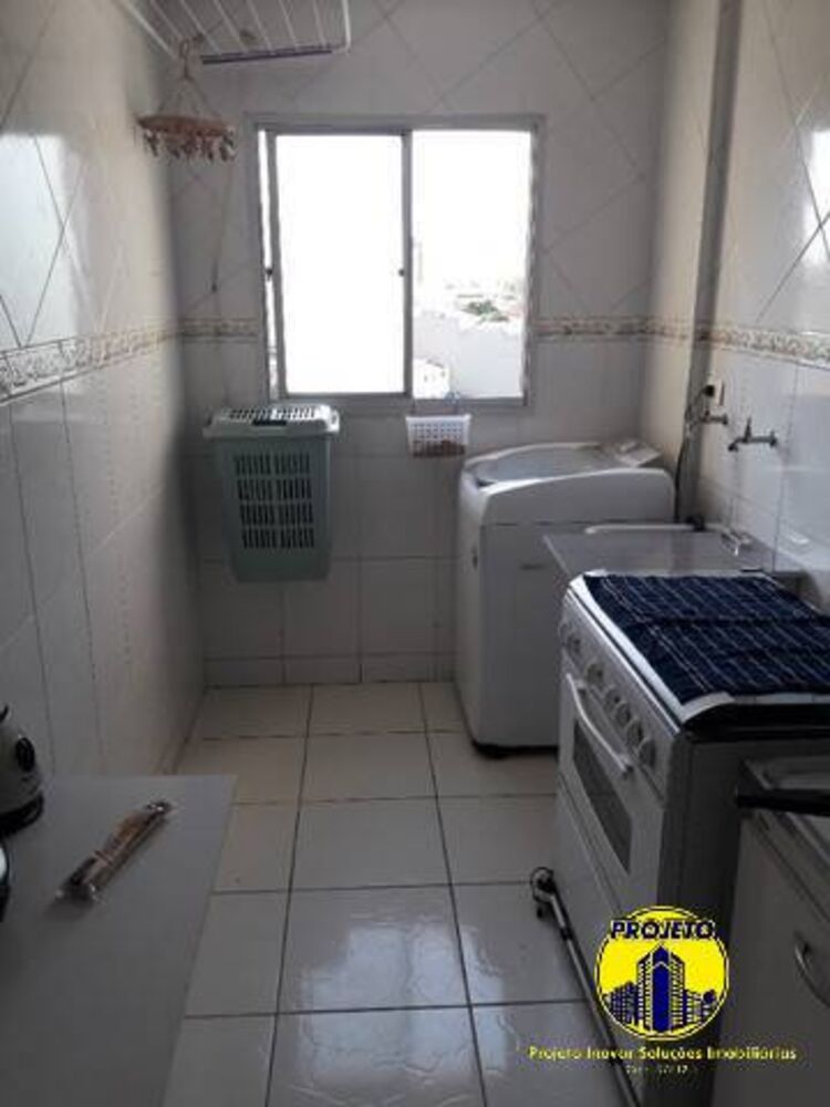 Apartamento, 2 quartos, 50 m² - Foto 3