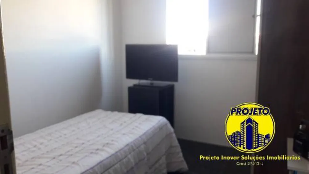 Apartamento, 2 quartos, 50 m² - Foto 9