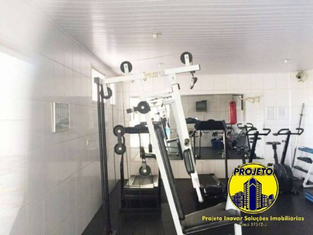 Apartamento, 2 quartos, 50 m² - Foto 6