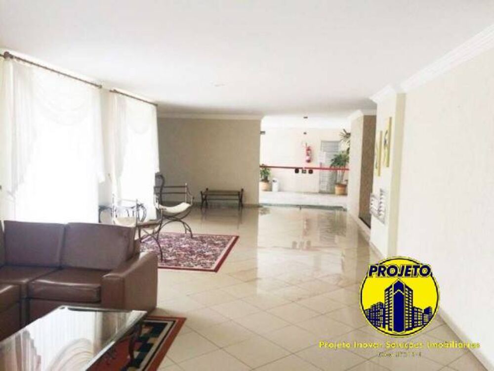 Apartamento, 2 quartos, 50 m² - Foto 7