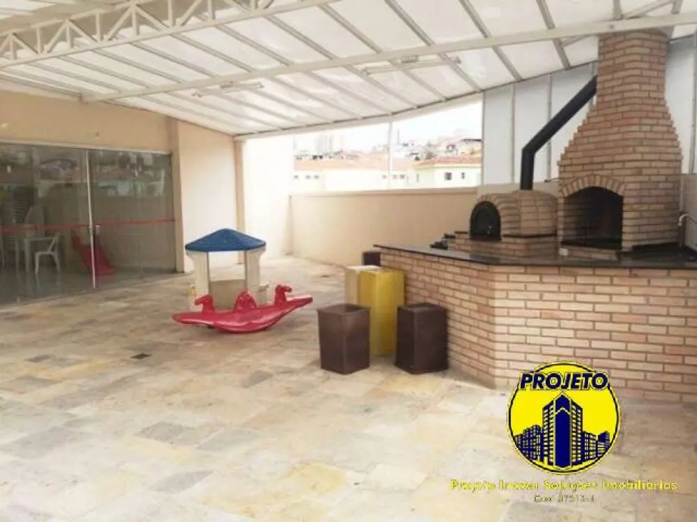 Apartamento, 2 quartos, 50 m² - Foto 11
