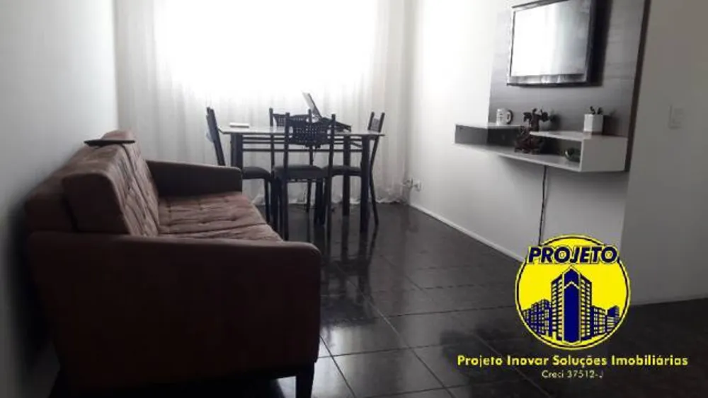 Apartamento, 2 quartos, 50 m² - Foto 10