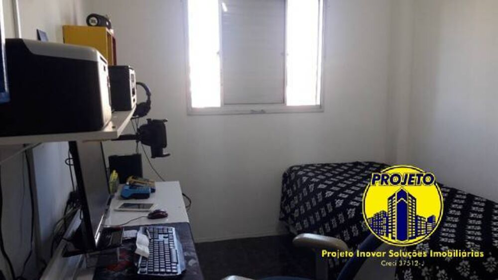 Apartamento, 2 quartos, 50 m² - Foto 5