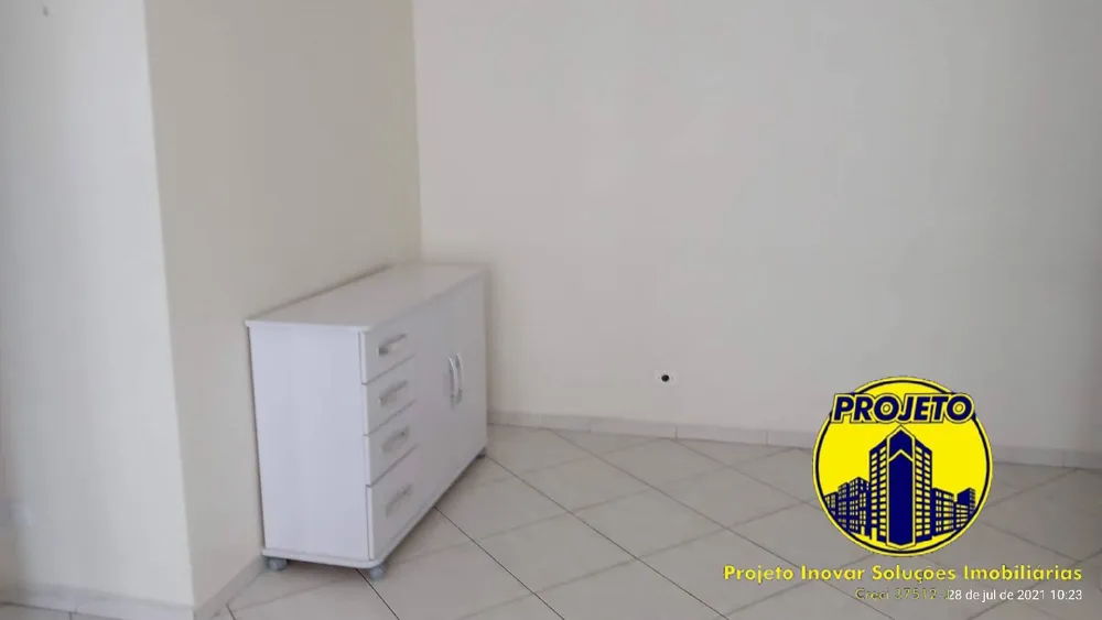 Apartamento, 2 quartos, 60 m² - Foto 2