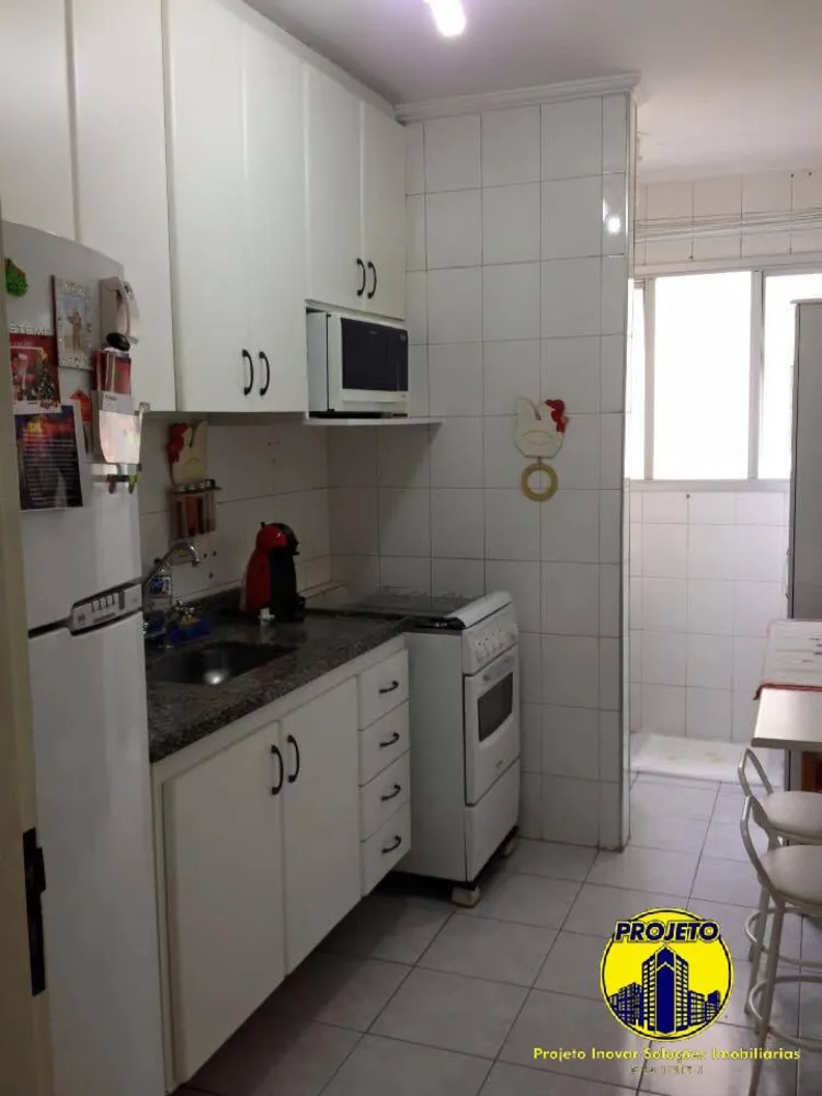 Apartamento, 2 quartos, 60 m² - Foto 10