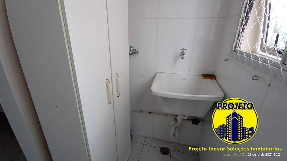 Apartamento, 2 quartos, 60 m² - Foto 6