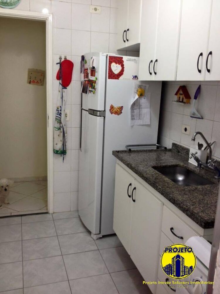 Apartamento, 2 quartos, 60 m² - Foto 4