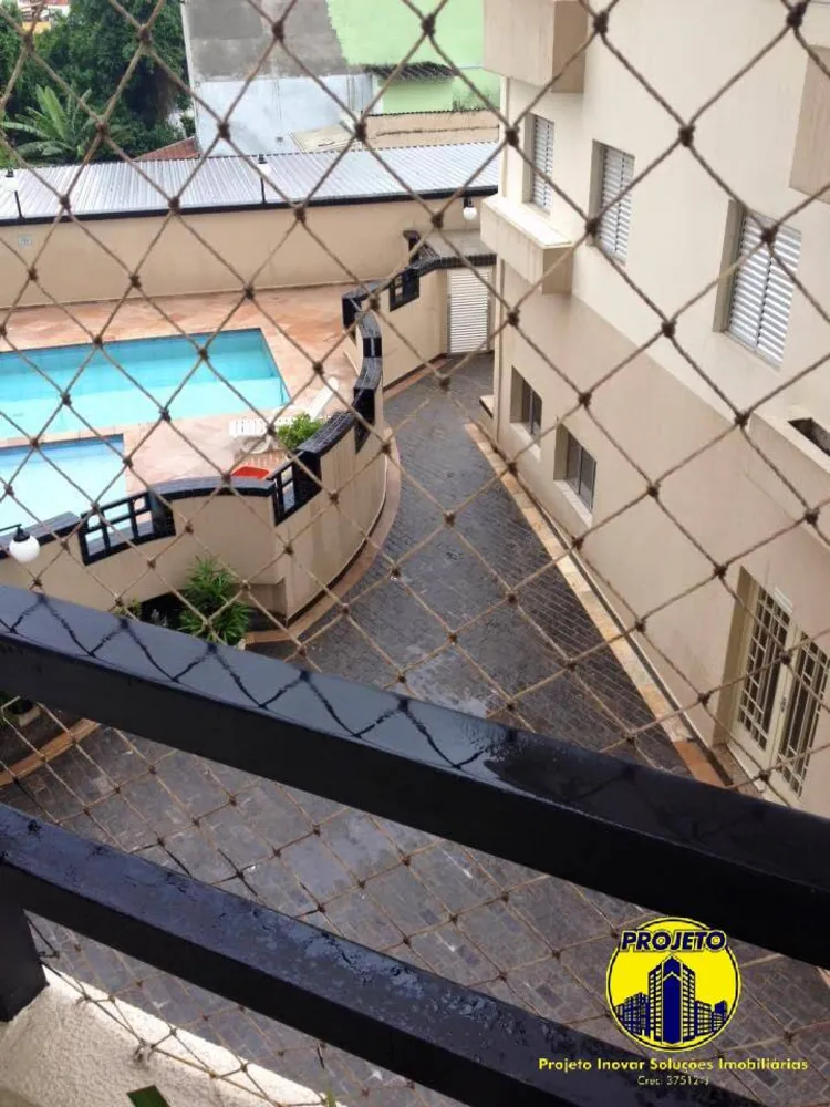 Apartamento, 2 quartos, 60 m² - Foto 16