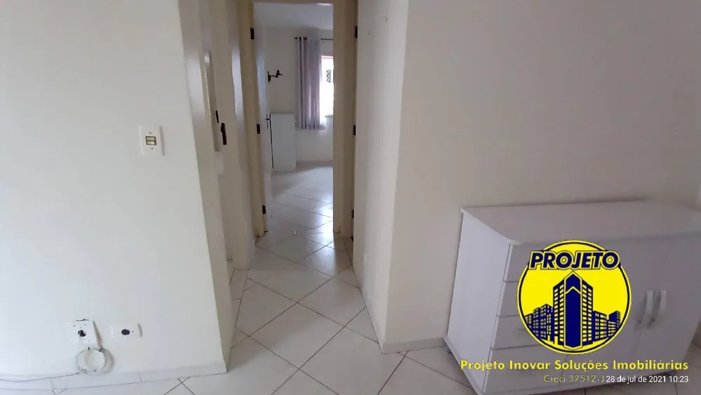 Apartamento, 2 quartos, 60 m² - Foto 8
