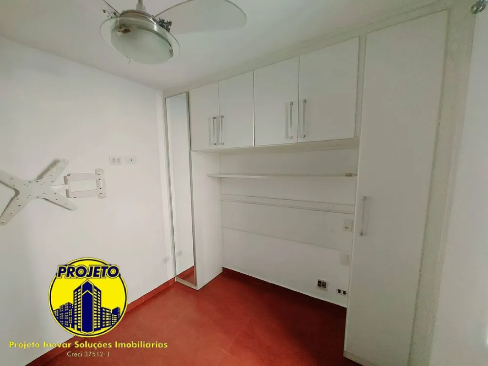 Apartamento, 3 quartos, 90 m² - Foto 4