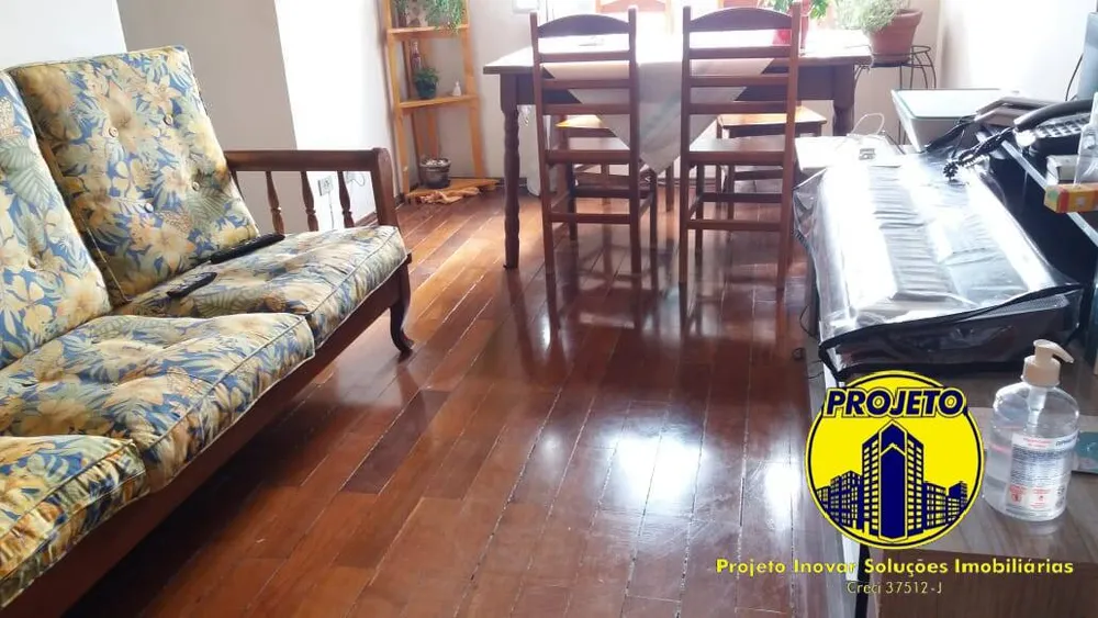 Apartamento, 2 quartos, 56 m² - Foto 3