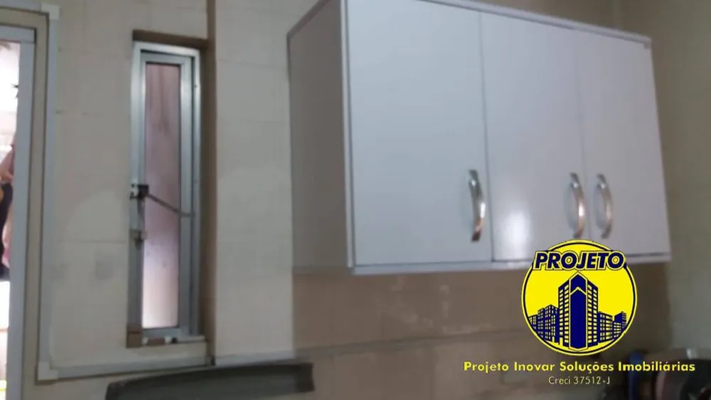 Apartamento, 2 quartos, 56 m² - Foto 5